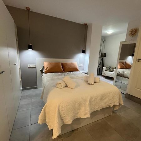 Corazon De Granada Leilighet Eksteriør bilde